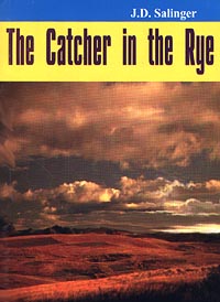 Джером Сэлинджер: The catcher in the rye
