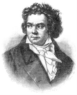 И Давыдов: Людвиг ван Бетховен. Его жизнь и музыкальная деятельность