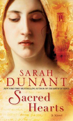 Сара Дюнан: Sacred Hearts