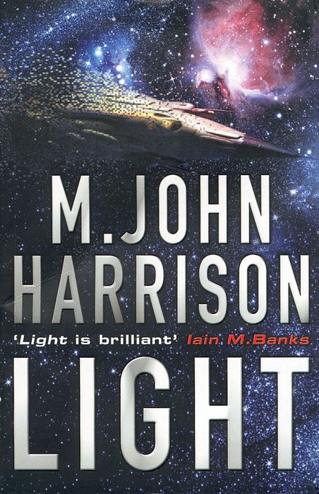 Майкл Харрисон: Light