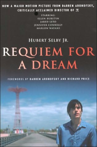 Хьюберт Селби: Requiem for a Dream