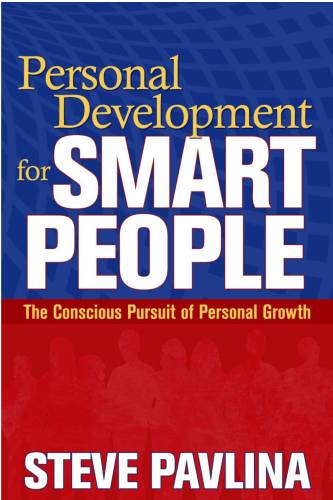 Стивен Павлина: Личное развитие для умных людей