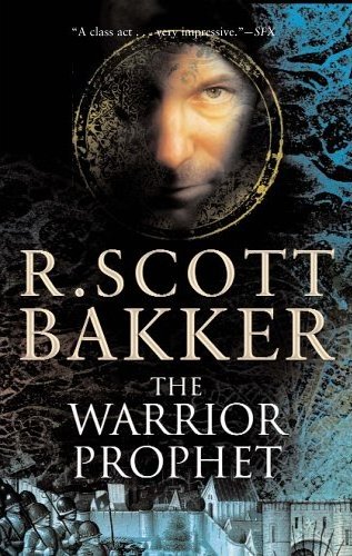 Р Скотт Бэккер: Воин кровавых времен
