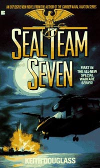 Кейт Дуглас: Seal Team Seven