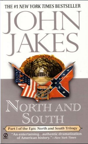 Джон Джейкс: North and South 