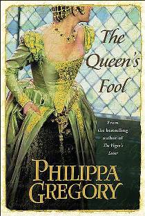 Филиппа Грегори: The Queen s Fool