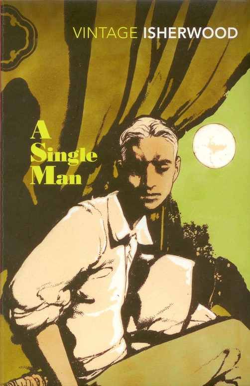 Кристофер Ишервуд: A Single Man