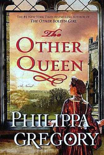 Филиппа Грегори: The Other Queen