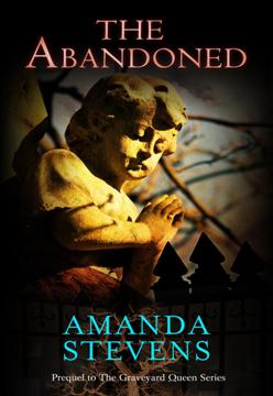 Аманда Стивенс: The Abandoned