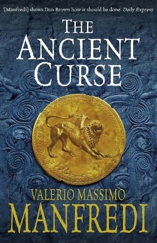Валерио Манфреди: The Ancient Curse