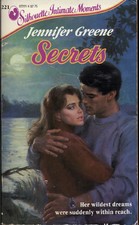 Дженнифер Грин: Вечная тайна любви