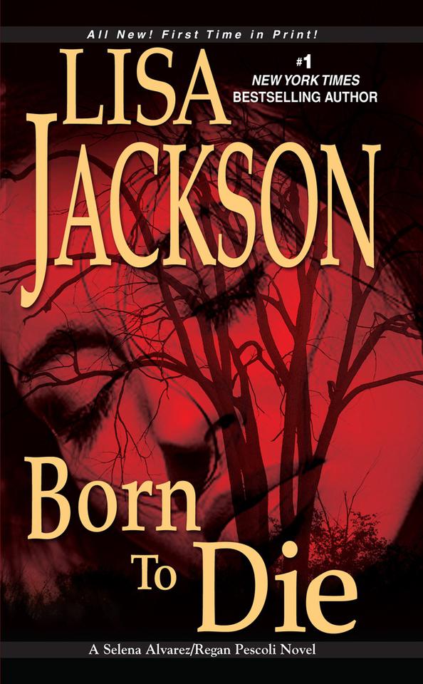 Лиза Джексон: Born To Die