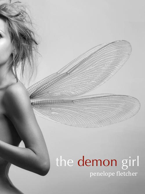 Penelope Fletcher: The Demon Girl