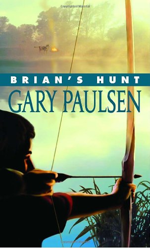 Гари Полсен: Brian s Hunt