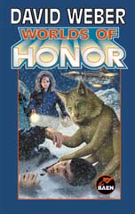 Дэвид Вебер: Worlds of Honor