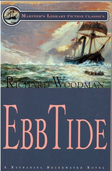 Ричард Вудмен: Ebb tide 
