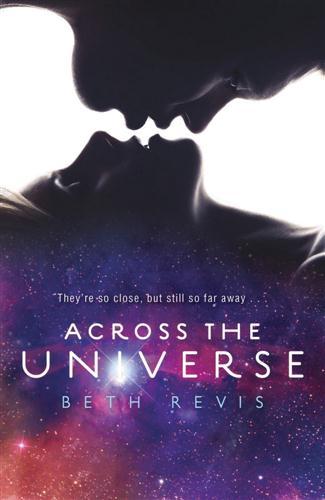 Бет Рэвис: Across the Universe