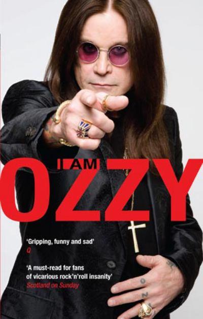 Владимир Дрозд: I Am Ozzy
