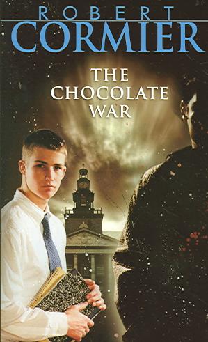 Питер Тримейн: The Chocolate War