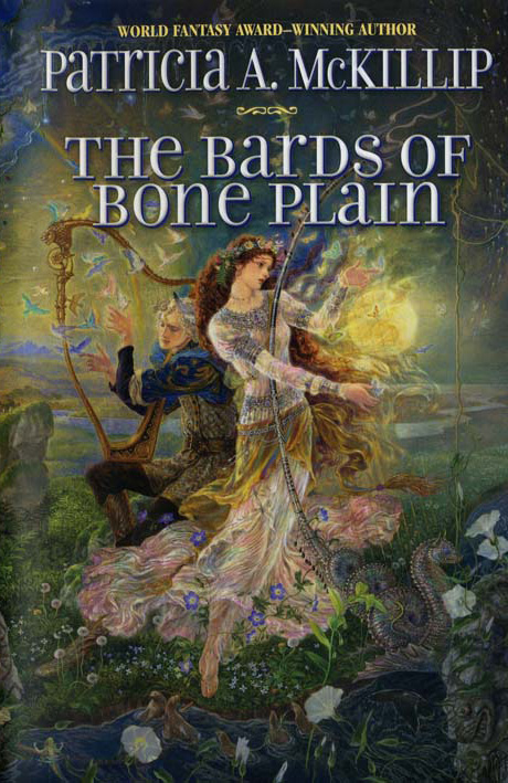 Михаил Исхизов: The Bards of Bone Plain