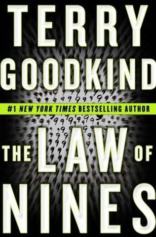 Питер Акройд: The Law of Nines