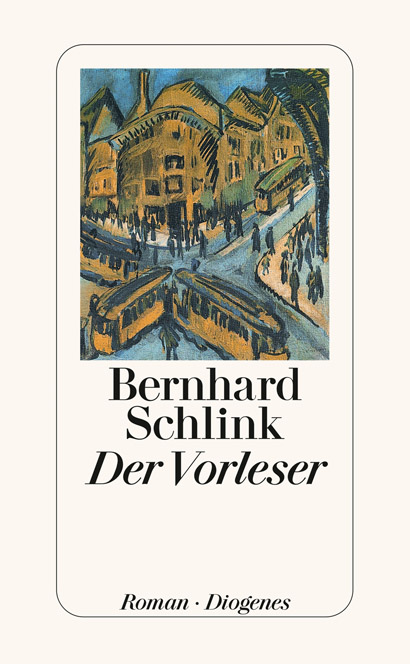Бернхард Шлинк: Der Vorleser