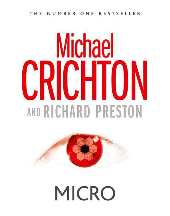 Майкл Крайтон: Micro