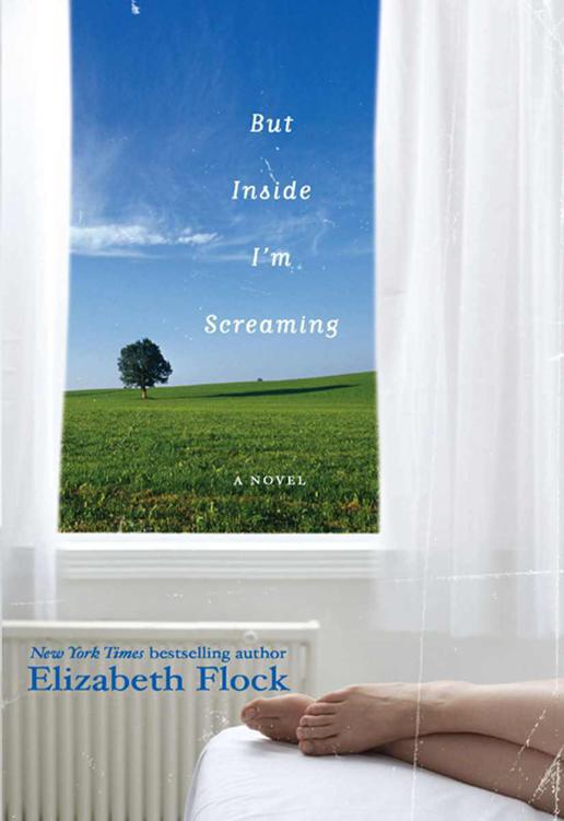 Elizabeth Flock: But Inside I m Screaming