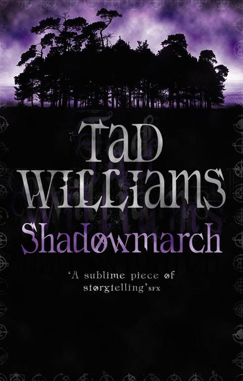 Тэд Уильямс: Shadowmarch