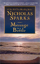 Николас Спаркс: Message in a Bottle