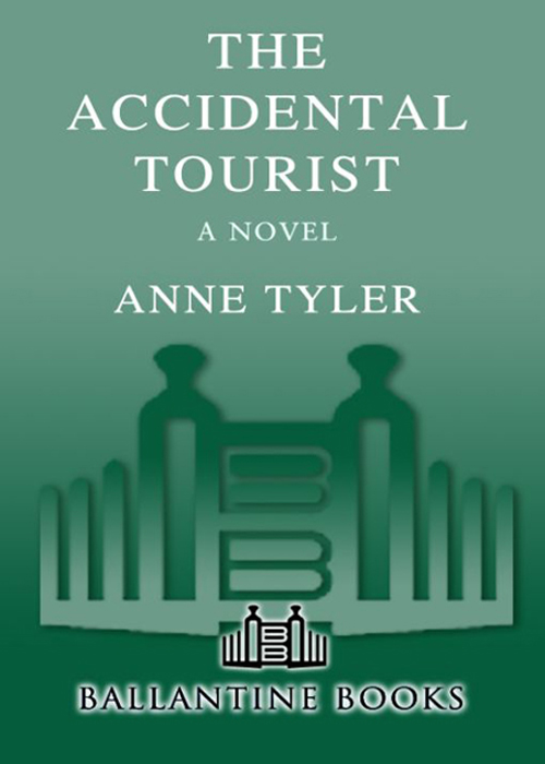 Энн Тайлер: The Accidental Tourist
