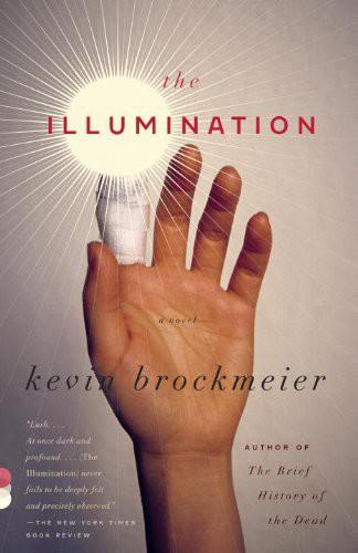 Кевин Брокмейер: The Illumination