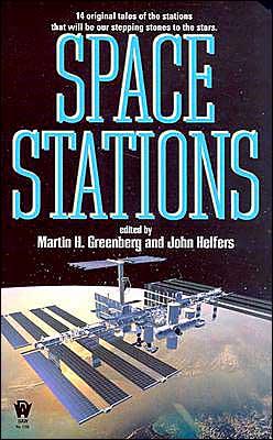 Грегори Бенфорд: Space Stations