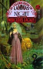 Кристи Голден: Lamma s Night (anthology)