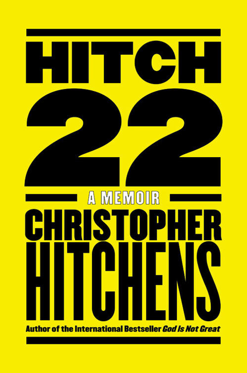 Кристофер Хитченс: Hitch-22