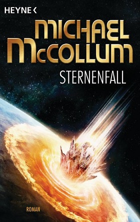 Майкл Макколлум: Sternenfall