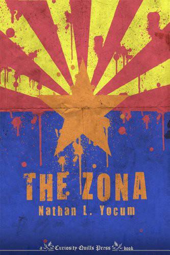 Nathan Yocum: The Zona