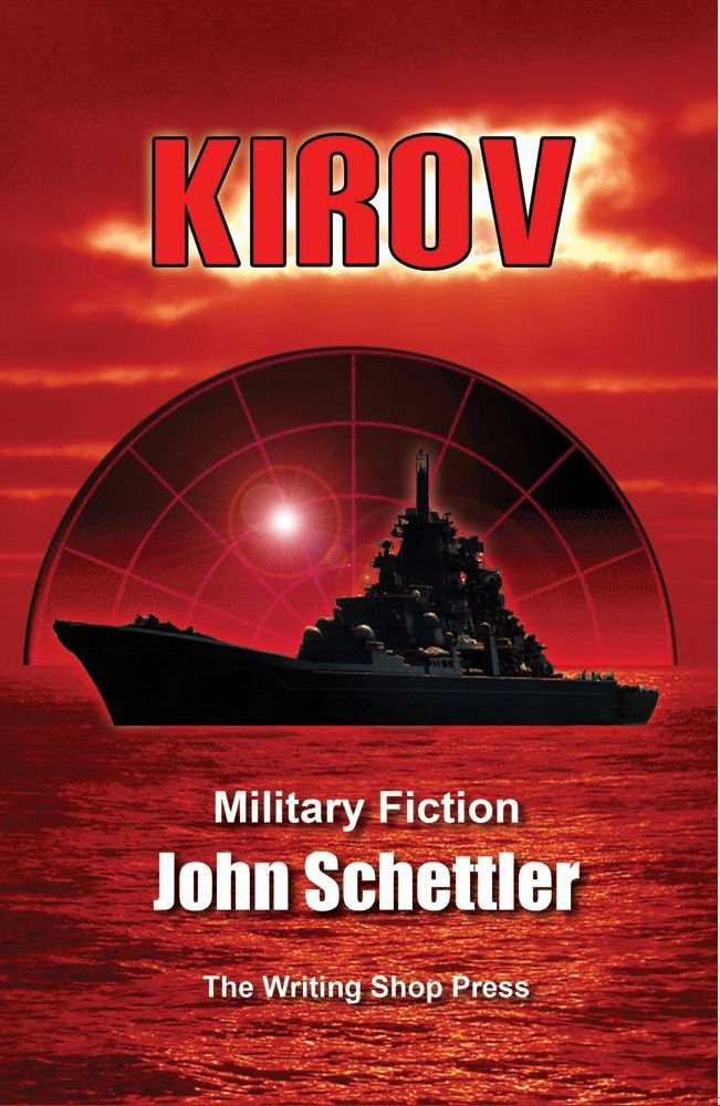 John Schettler: Kirov