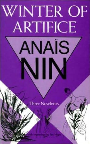 Анаис Нин: The Winter of Artifice