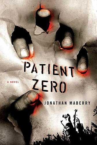 Джонатан Мэйберри: Patient Zero