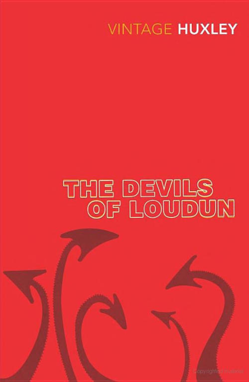 Олдос Хаксли: The Devils of Loudun