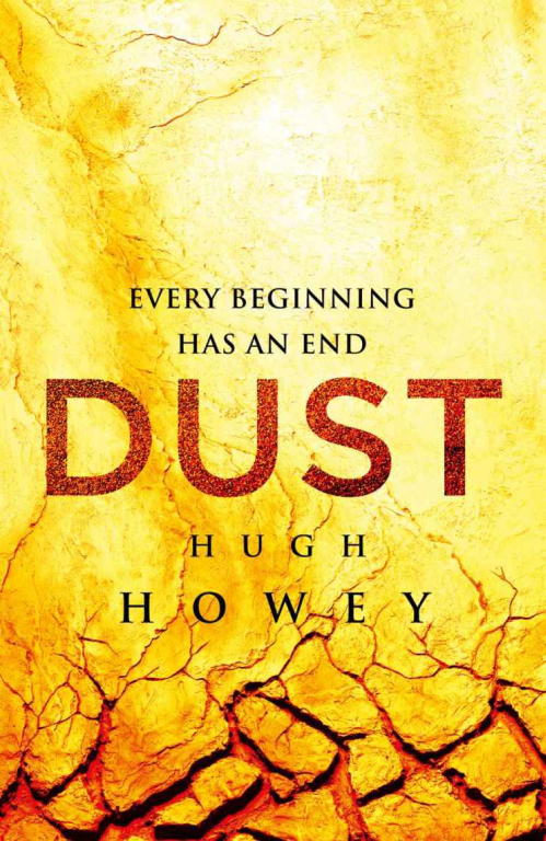 Хью Хауи: Dust