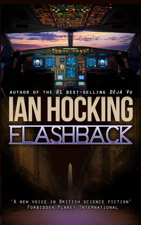 Ian Hocking: Flashback