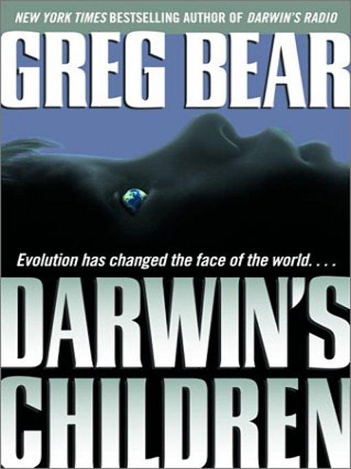 Грег Бир: Darwin s Children