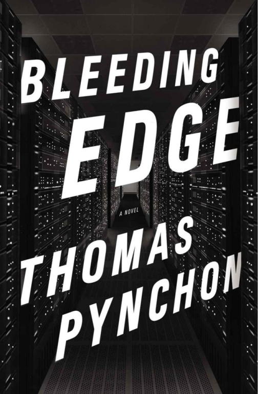 Томас Пинчон: Bleeding Edge