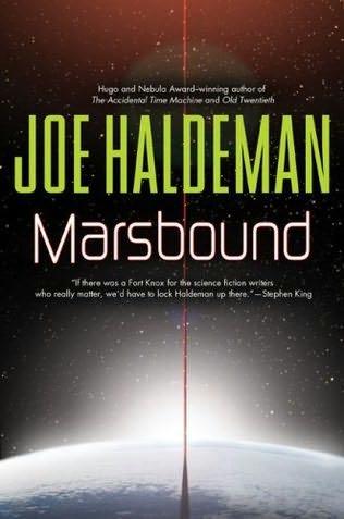 Джо Холдеман: Marsbound