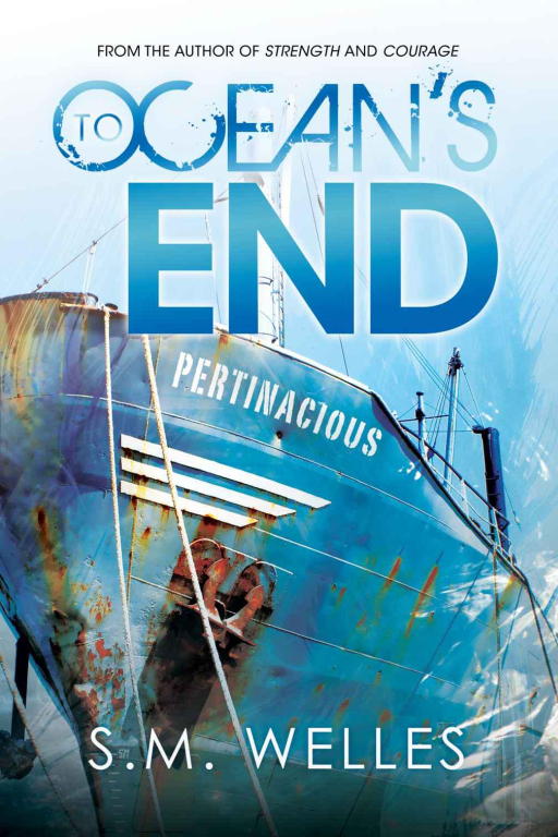 S Welles: To Ocean s End