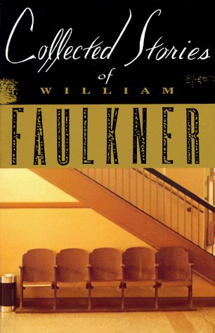 Уильям Фолкнер: Collected Stories