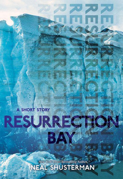 Нил Шустерман: Resurrection Bay
