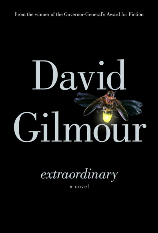 Дэвид Гилмор: Extraordinary